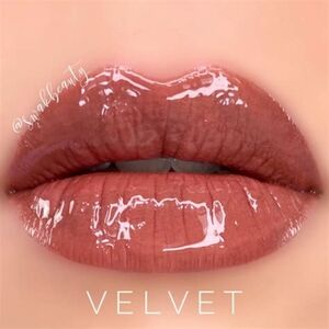 VELVET LipSense